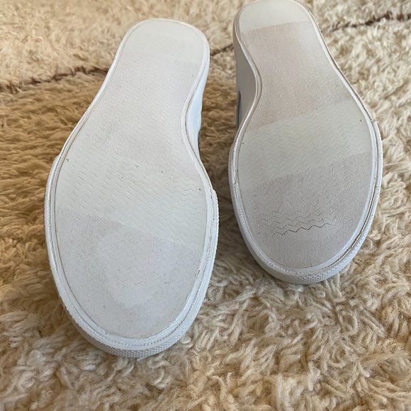 SPERRY STAR WARS CLOUDS DROIDS SLIP ON LIMITED EDITION SHOES MENS 4 NEW - Picture 4 of 13